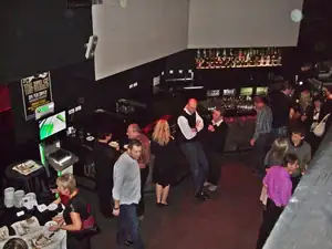 kolem dokola bary