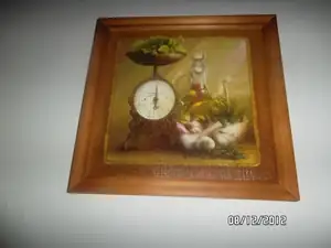obrázky do jídelny