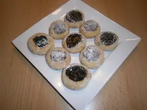 "Rychlokoláčky"