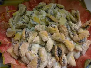 škebličky