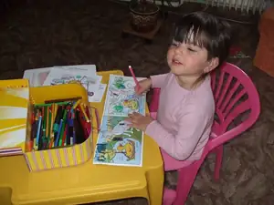 naše výtvarnice