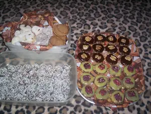 Přeji krásnou 3 adventní neděli