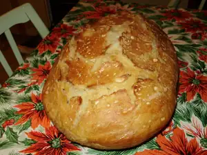 muškatek — 18. prosince 2012