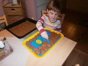 Bez něj bych to nezvládla 🙂