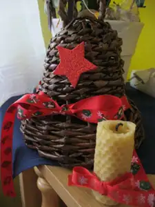 Dárek od Iris