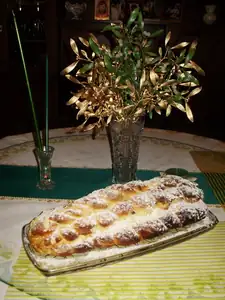 muškatek — 22. prosince 2012