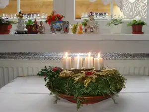 Už hoří poslední