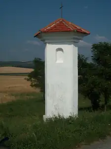 Léto...