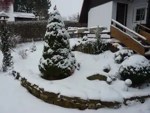 skalka spinká...