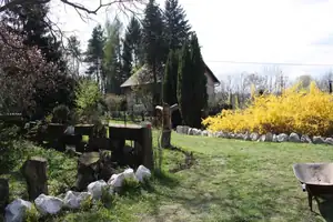 zahrada jaro2012