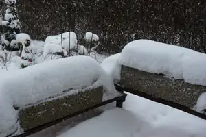 29.1. před oblevou...