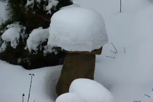 29.1. před oblevou...