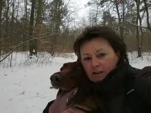20.2.2013 - VŠECHNY ZDRAVÍM Z LESA