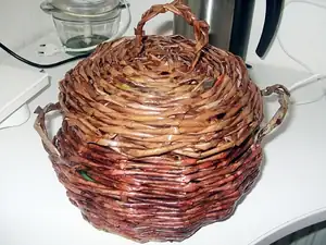 buclák