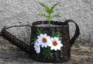 když už jsme na konvi upleťte si pěknou konývku