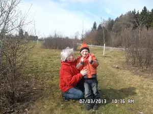 Svátek MDŽ a taky nového prezidenta