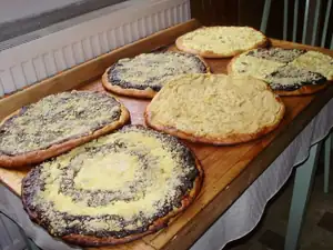 muškatek — 9. března 2013