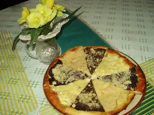 muškatek — 9. března 2013