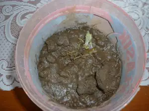 Brambora.