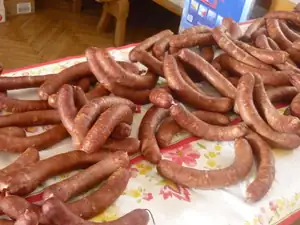 v tombole mimo jiné ceny