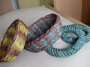 muškatek — 23. března 2013