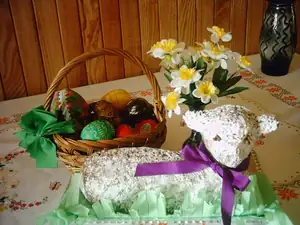 muškatek — 27. března 2013