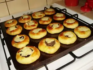 muškatek — 30. března 2013