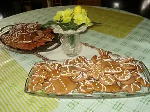 Perníčky