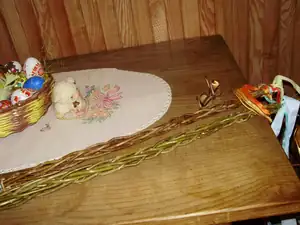 muškatek — 30. března 2013