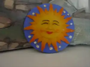 posílám vám sluníčko