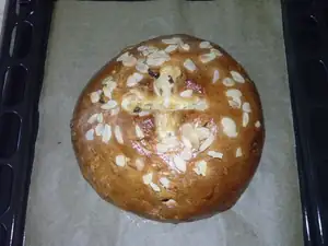 Krásné velikonoce !!