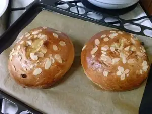 Ale myslím,že se povedly :))