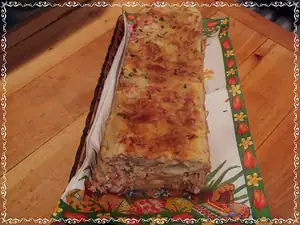 nádivka