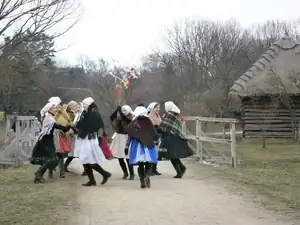 Květná neděle (24.3.)