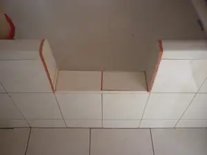 Upravená Vana pro bábu