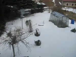 Hezkou neděli všem