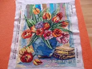 ludmila60 — 10. dubna 2013