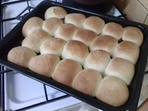 Zitra na chaloupku:)