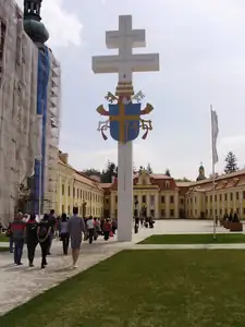 Znak Velehradu