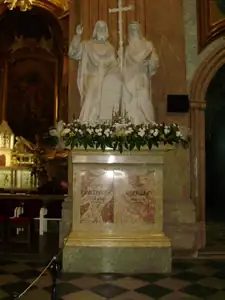Cyril a Metoděj