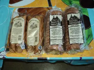 Pozornost s pouti.