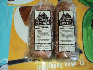 Trdeln
