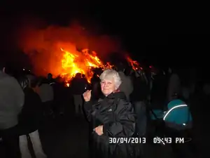 ludmila60 — 30. dubna 2013