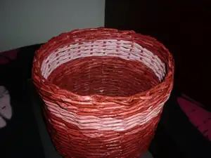 Poslední výrobek