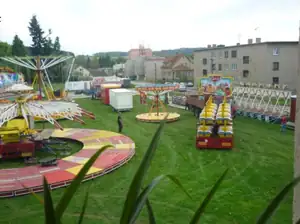 pouť 2013