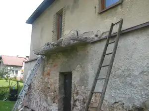 Takto hnusně to vypadalo