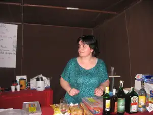Já v akci
