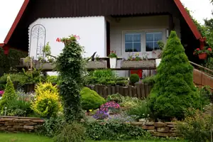 skalka...