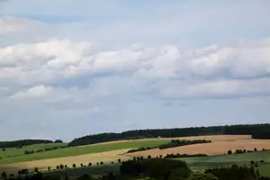 víkend na nádherné Vysočině...