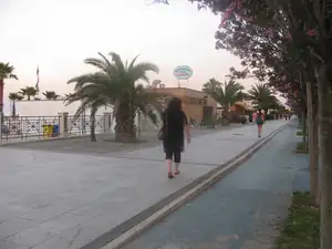 Tudy jsme chodili na zmrzku